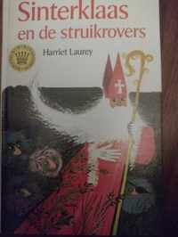 Sinterklaas en de struikrovers