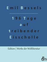 196 Tage auf treibender Eisscholle