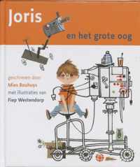 Joris En Het Grote Oog