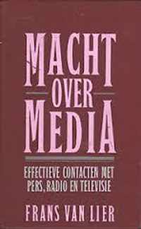 Macht over media