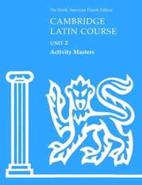 Cambridge Latin Course Unit 2 Activity Masters