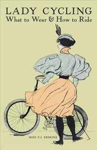 Lady Cycling