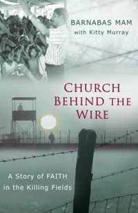 Church Behind The Wire