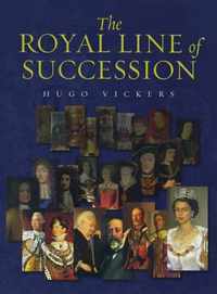 The Royal Line of Succession