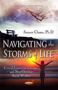 Navigating the Storms of Life