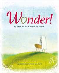 Wonder!