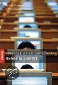 ICT en samenleving jaarboek 2004