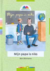 Regenboog Mijn Papa Is Niks