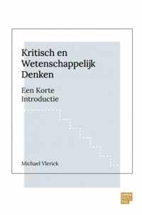 Kritisch en Wetenschappelijk Denken