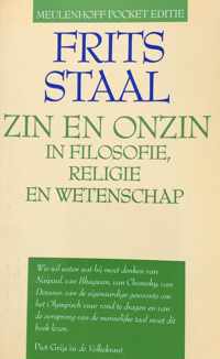 Zin en onzin in filosofie, religie en wetenschap