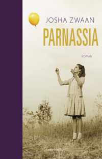 Parnassia