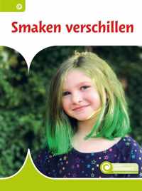 Junior Informatie 76 -   Smaken verschillen