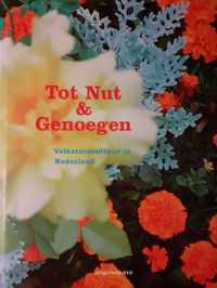 Tot Nut En Genoegen