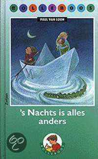 Bolleboos 1 003 S Nachts Is Alles Anders