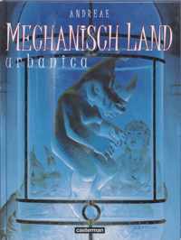 Mechanisch land 003 Urbanica