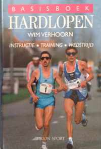 HARDLOPEN BASISBOEK