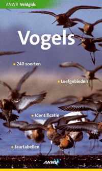 ANWB verrekijker - Vogels