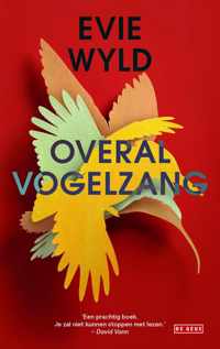 Overal vogelzang