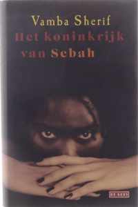 Koninkrijk Van Sebah