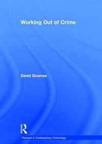 Working Out of Crime