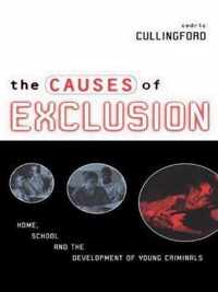 The Causes of Exclusion