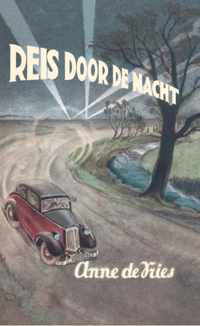 Reis door de nacht