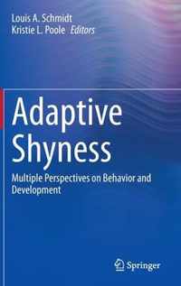 Adaptive Shyness