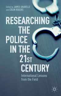 Researching the Police in the 21st Century