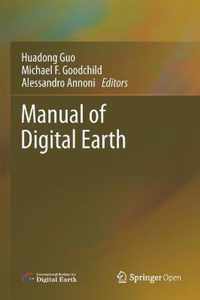 Manual of Digital Earth