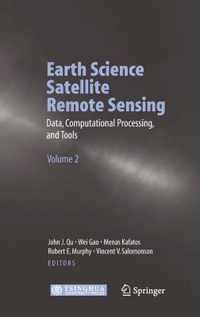 Earth Science Satellite Remote Sensing: Vol.2