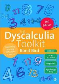 The Dyscalculia Toolkit