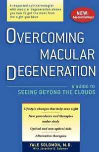 Overcoming Macular Degeneration