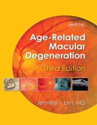 Age-Related Macular Degeneration, Third Edition