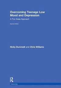 Overcoming Teenage Low Mood and Depression