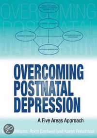 Overcoming Postnatal Depression