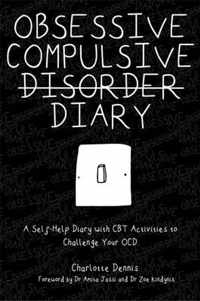 Obsessive Compulsive Disorder Diary