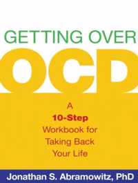 Getting Over OCD