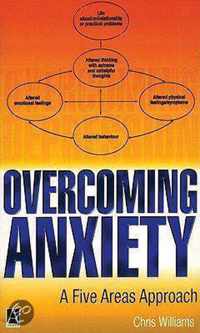 Overcoming Anxiety