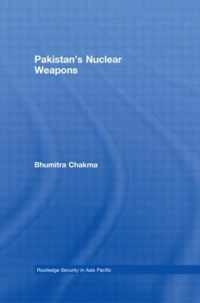 Pakistan's Nuclear Weapons