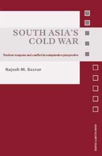 South Asia's Cold War