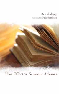 How Effective Sermons Advance