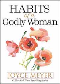 Habits of a Godly Woman