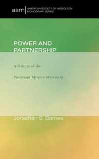 Power and Partnership