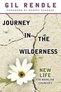 Journey in the Wilderness