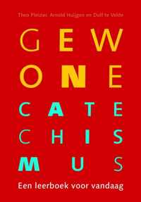 Gewone Catechismus (met toelichting)