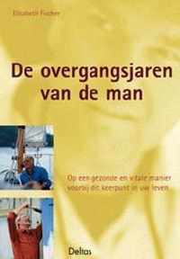 Overgangsjaren Van De Man