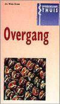 Overgang