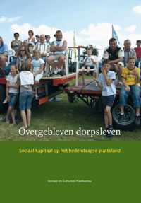 Overgebleven Dorpsleven