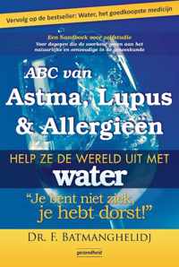 ABC van Astma, Lupus en Allergieën