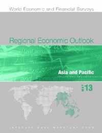 Regional economic outlook